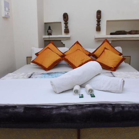 Rumi'S Home Stay Jaisalmer Exterior photo