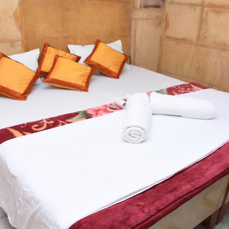 Rumi'S Home Stay Jaisalmer Exterior photo