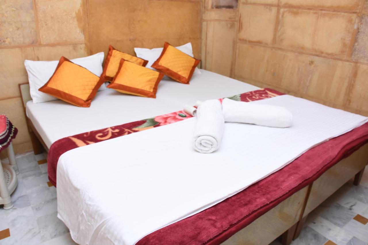 Rumi'S Home Stay Jaisalmer Exterior photo
