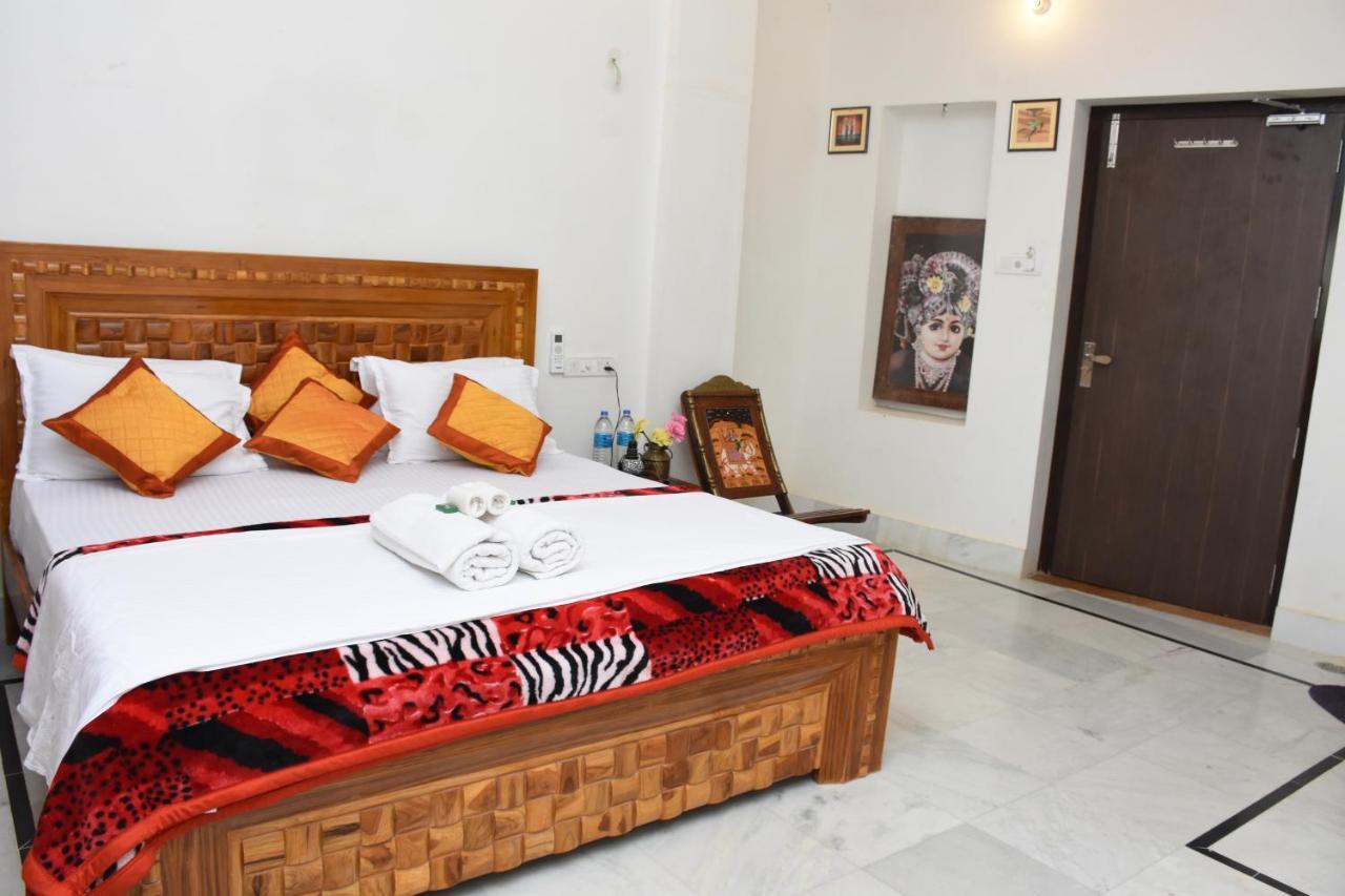 Rumi'S Home Stay Jaisalmer Exterior photo