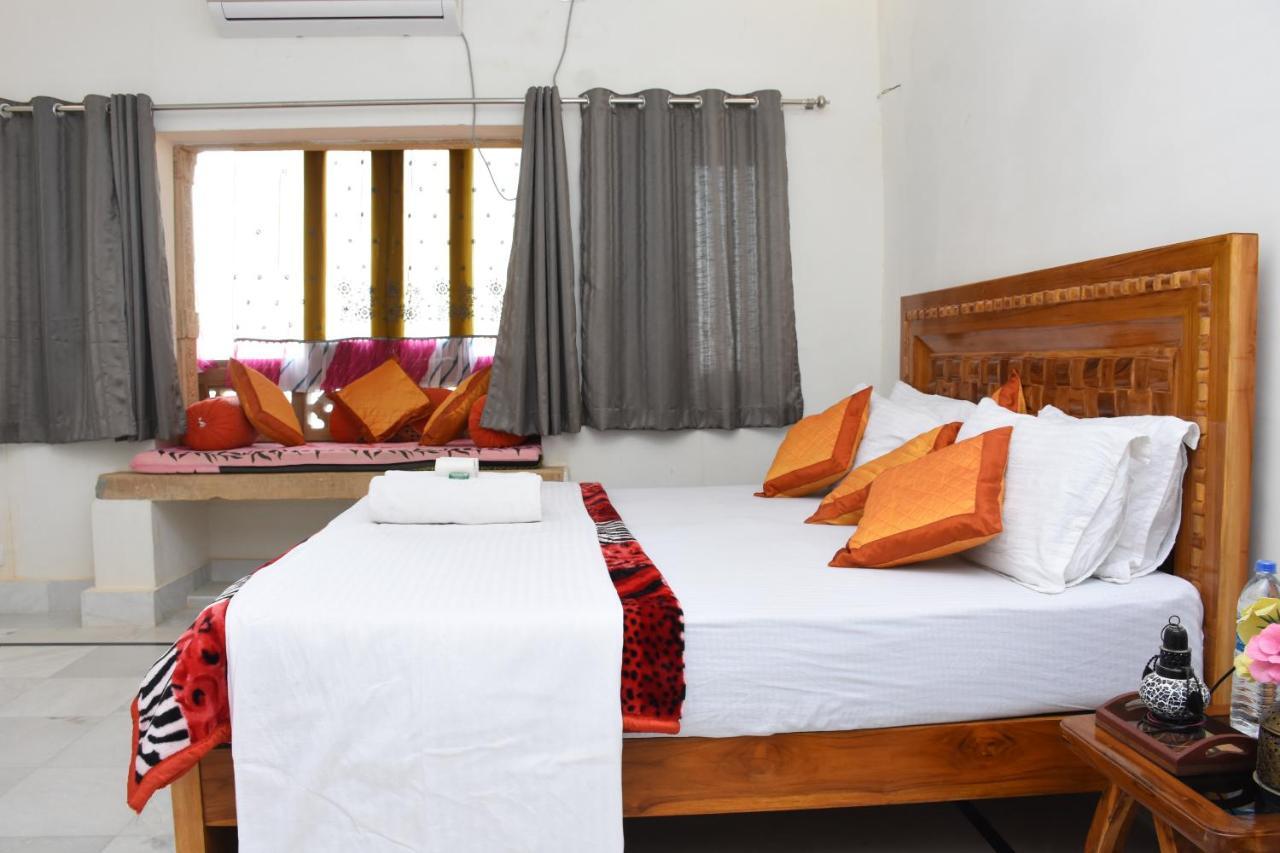 Rumi'S Home Stay Jaisalmer Exterior photo