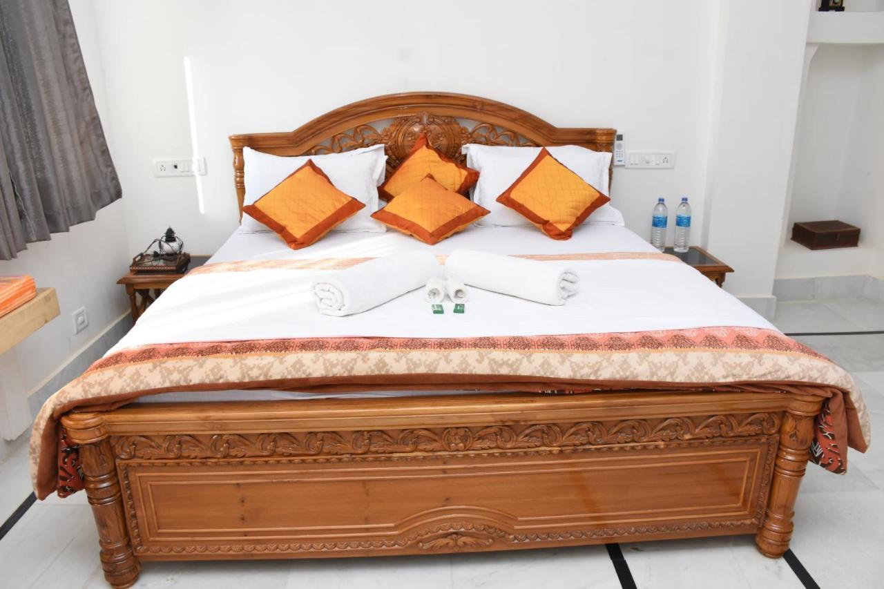 Rumi'S Home Stay Jaisalmer Exterior photo