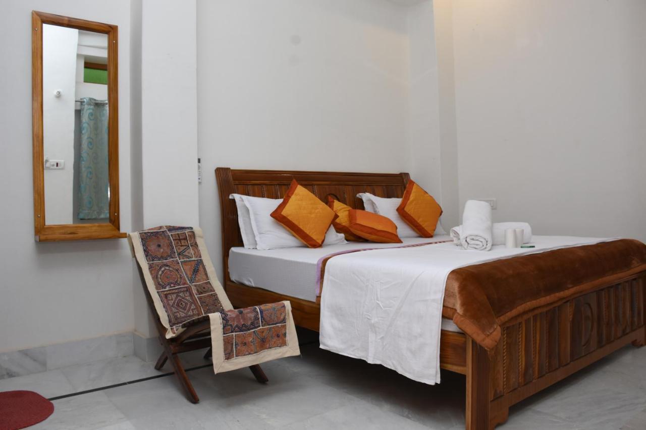 Rumi'S Home Stay Jaisalmer Exterior photo